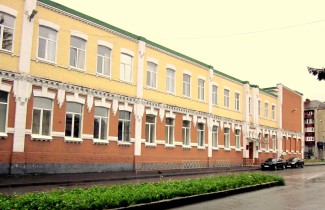 Владикавказский колледж искусств