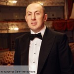 Владимир Кехман