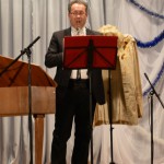 Владимир Скляренко