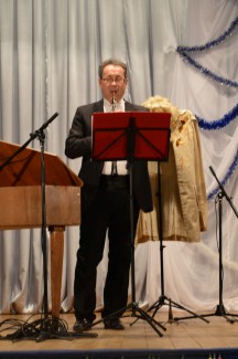 Владимир Скляренко Владимир Скляренко