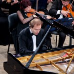 Алексей Чернов (фортепиано)
