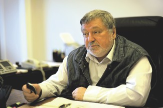 Борис Мездрич Борис Мездрич