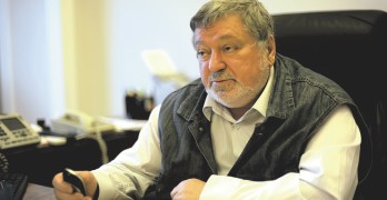 Борис Мездрич