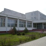 Брестский музыкальный колледж. Фото: Dima Krus