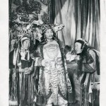 Фото из архивов Бурятского государственного театра оперы и балета