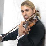 Дэвид Гарретт