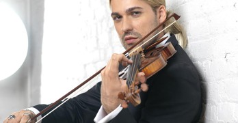 Дэвид Гарретт