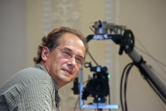 Дмитрий Лисс Дмитрий Лисс