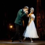 Ростовский музыкальный театр выступит на сцене Большого. Фото - Е. Серебрякова