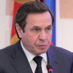 Владимир Городецкий