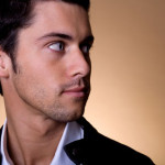 Дэвид Хансен. Фото - Ian McDonnell