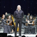 Дмитрий Хворостовский. Фото: Ольга Клещук