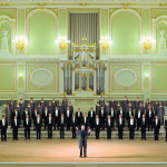 Певческая капелла Санкт-Петербурга