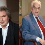 Михаил Хохлов, Евгений Крылатов