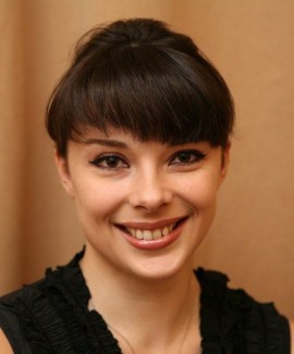 Екатерина Мечетина