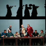 "Мертвые души" Родиона Щедрина в постановке Василия Бархатова и Зиновия Марголина