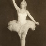 Галина Петрова