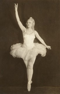 Галина Петрова