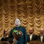 Михаил Плетнев и РНО