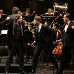 Дмитрий Корчак, Андрей Жилиховский, Дмитрий Скориков