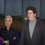 Владимир Спиваков и Денис Мацуев