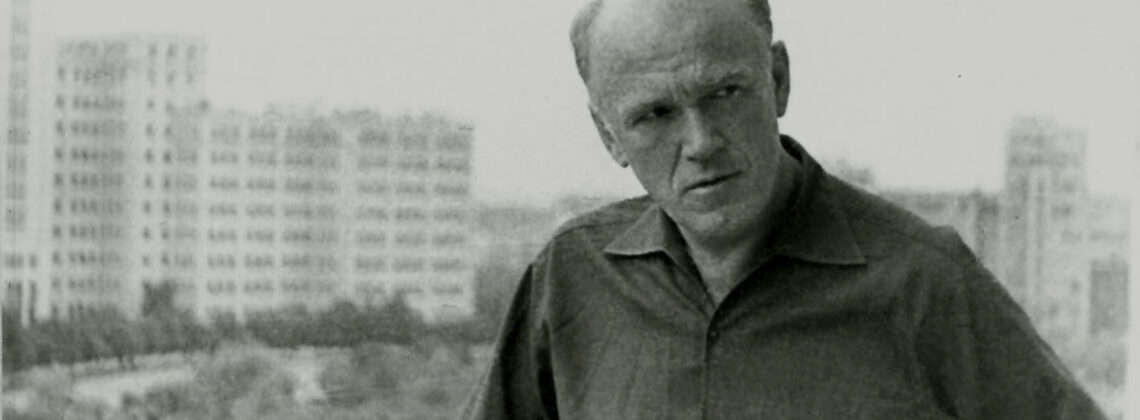 Святослав Рихтер