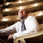 Владимир Кехман