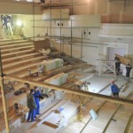 Фестиваль, посвященный юбилею Чайковского должен открыться в ДК "Юбилейный"