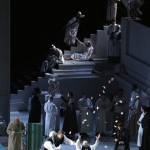 "Пиковая дама". Фото - Дамир Юсупов/Большой театр