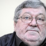 Борис Мездрич. Фото - ТАСС/Евгений Курсков
