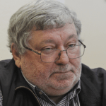 Борис Мездрич