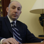Владимир Кехман