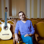 Артем Дервоед. Фото: фирма "Мелодия"