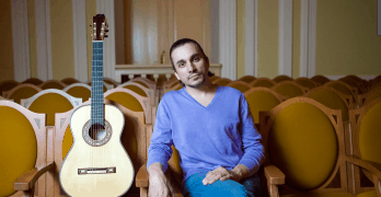 Артем Дервоед. Фото: фирма "Мелодия"