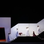 «Аида», Музыкальный театр им. К. С. Станиславского и В. И. Немировича-Данченко