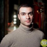 Алексей Мирошниченко