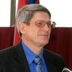 Андрей Себенцов