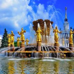 БСО и оперные звёзды дадут концерт на ВДНХ