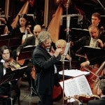 БСО под руководством Владимира Федосеева даст концерт в Берлине в честь Дня Победы