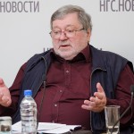 Борис Мездрич