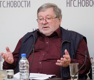 Борис Мездрич