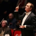 Шарль Дютуа. Фото: Chris Lee