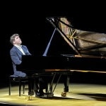 Денис Мацуев. Фото - Андрей Поздеев