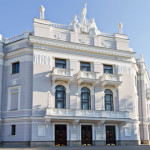 Екатеринбургский театр оперы и балета