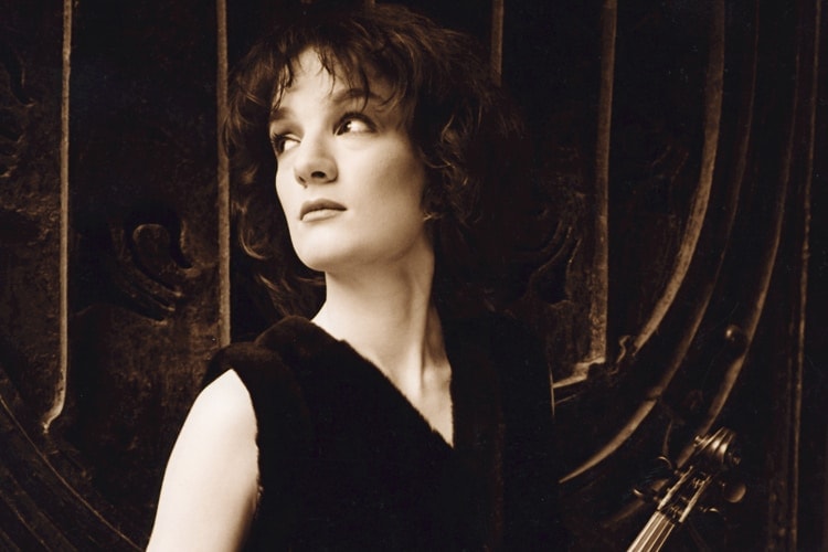 Елена Ревич