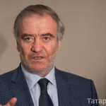 Валерий Гергиев. Фото - Василий Иванов