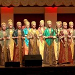 Государственный академический Северный русский народный хор