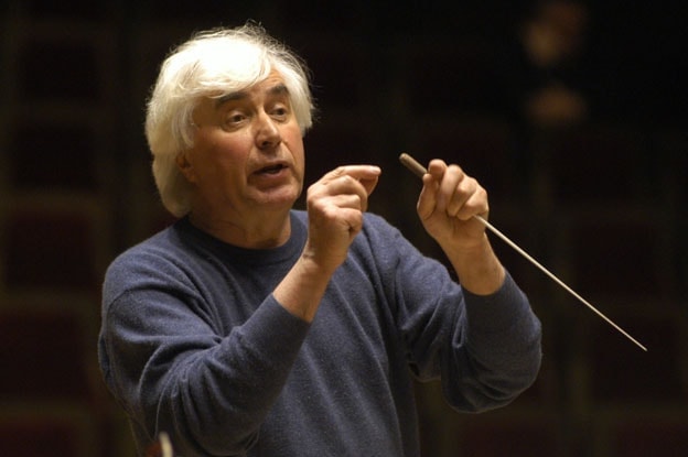 Дмитрий Китаенко. Фото - Gert Mothes