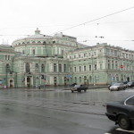 Мариинский театр