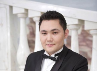 Медет Чотабаев Медет Чотабаев